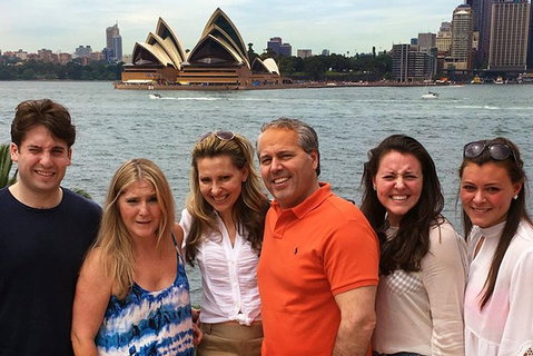 Private Sydney Half Day Tour Including Sydney Opera House And Bondi Beach - Accommodation Kalgoorlie 0