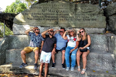 Private Sydney Half Day Tour Including Sydney Opera House And Bondi Beach - Accommodation Kalgoorlie 3