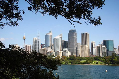 Private Sydney Half Day Tour Including Sydney Opera House And Bondi Beach - Accommodation Kalgoorlie 5
