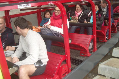 Full-Day Private Blue Mountains Tour With River Cruise - Accommodation Kalgoorlie 0