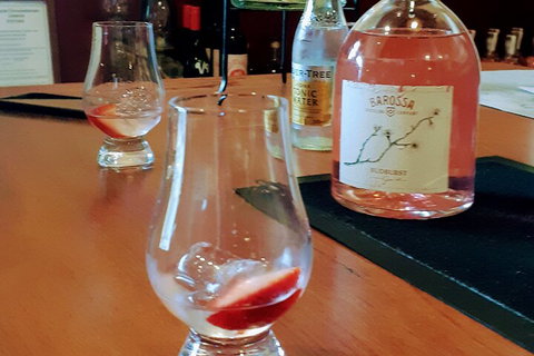 Tipple Of Gin Experience Tour - Accommodation Kalgoorlie 1