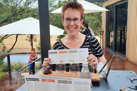 Tipple Of Gin Experience Tour - Accommodation Kalgoorlie 2
