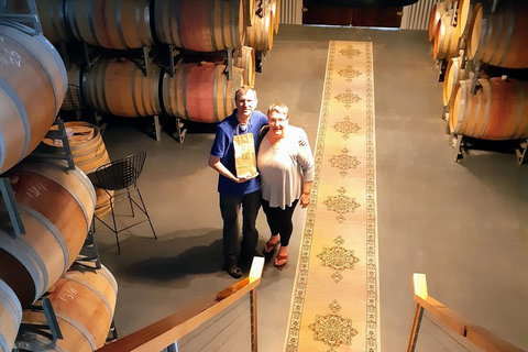Tipple Of Gin Experience Tour - Accommodation Kalgoorlie 4