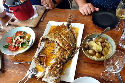 Helicopter Flight + Fine Dining Private Luxury Great Ocean Road Tour - Accommodation Kalgoorlie 0