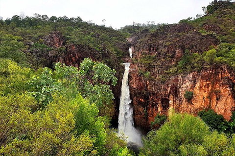 Ethical Adventures - Best In The WET - Litchfield / Kakadu 3 Day- Max 10 Guests - Accommodation Kalgoorlie 2