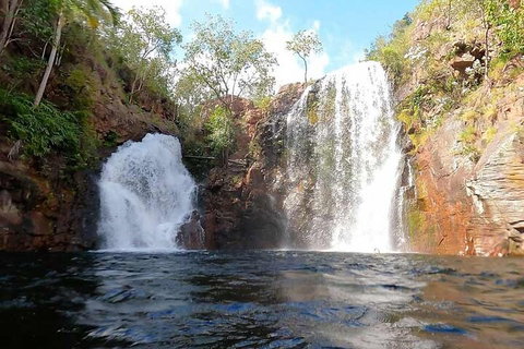 Ethical Adventures - Best In The WET - Litchfield / Kakadu 3 Day- Max 10 Guests - Accommodation Kalgoorlie 5
