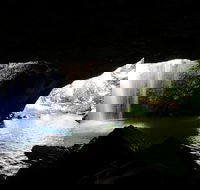 Rainforest  Waterfalls Extravaganza - Accommodation Kalgoorlie