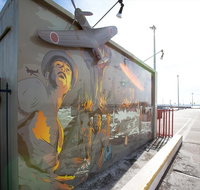 Bombing of Darwin WWII Heritage Tours - Accommodation Kalgoorlie