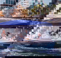2-Hour Self-Drive Boat Hire on the Yarra River - Accommodation Kalgoorlie
