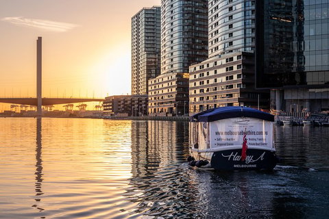 2-Hour Self-Drive Boat Hire On The Yarra River - Accommodation Kalgoorlie 2