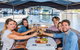 Luxury Private 90min Wine And Cheese Yarra River Cruise - thumb 5