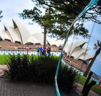 Sydney City Private Tour - Accommodation Kalgoorlie