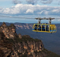 Blue Mountains Private Tour from Sydney - Accommodation Kalgoorlie