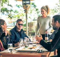 Private Blue Mountains and Winery Day-Trip from Sydney - Accommodation Kalgoorlie