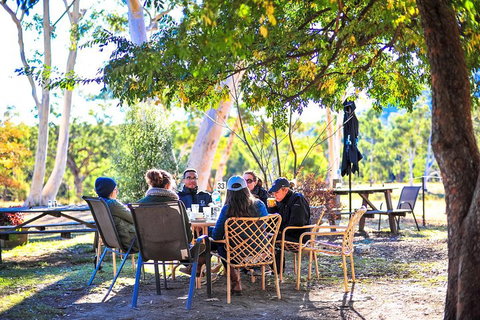 Private Blue Mountains And Winery Day-Trip From Sydney - Accommodation Kalgoorlie 1