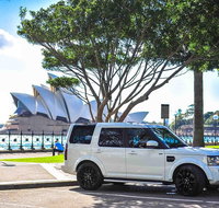 Luxury Sydney City Private Tour - Accommodation Kalgoorlie