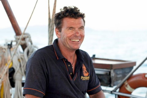 Whitehaven Beach Sailing And Snorkeling Cruise - Accommodation Kalgoorlie 2