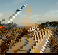 Byron Bay and Beyond Tour Including Cape Bryon Lighthouse Crystal Castle and Bangalow - Accommodation Kalgoorlie