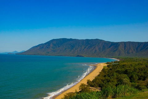 Cape Tribulation Day Tour - Accommodation Kalgoorlie 1