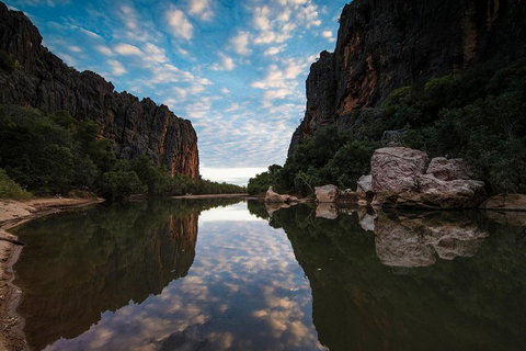 Gorgeous Gorges Tour - Windjana & Bell Gorge, Mt Hart, Cape Leveque - Accommodation Kalgoorlie 1