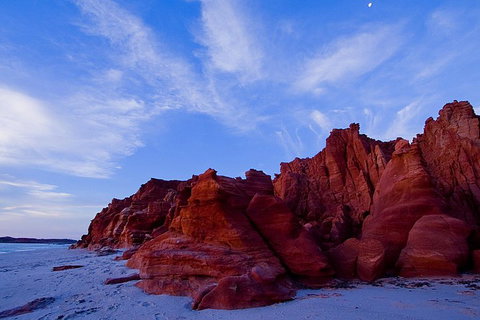 Gorgeous Gorges Tour - Windjana & Bell Gorge, Mt Hart, Cape Leveque - Accommodation Kalgoorlie 5