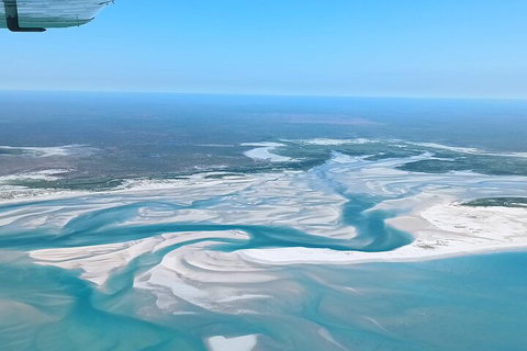 Giant Tides Tour - Cygnet Bay Pearl Farm - Accommodation Kalgoorlie 1