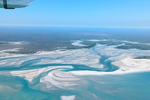 Wet Season Incredible Islands Tour - Horizontal Falls & Cygnet Bay Pearl Farm - Accommodation Kalgoorlie 0