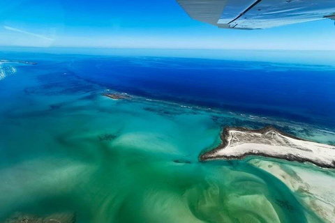 Wet Season Incredible Islands Tour - Horizontal Falls & Cygnet Bay Pearl Farm - Accommodation Kalgoorlie 4