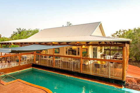 Wet Season Mitchell Falls Tour - Mitchell Falls, Horizontal Falls & Cygnet Bay - Accommodation Kalgoorlie 4