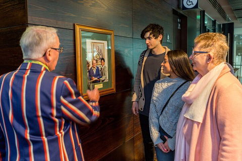 Melbourne Sports Experience + Free MCG Tour - Accommodation Kalgoorlie 0