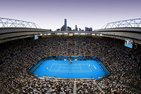 Melbourne Sports Experience + Free MCG Tour - Accommodation Kalgoorlie 1