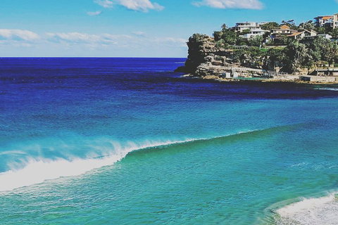 Sydney Secrets & Bondi Beach Private 4 Hr Morning With Personalised Sydney Tours - Accommodation Kalgoorlie 1