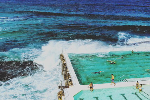 Sydney Secrets & Bondi Beach Private 4 Hr Morning With Personalised Sydney Tours - Accommodation Kalgoorlie 4