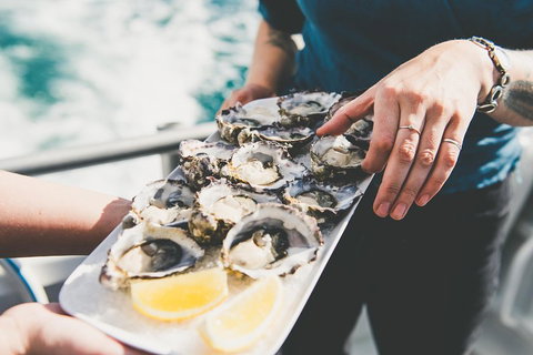 Deep-to-Dish: Tasmanian Seafood Experience - Accommodation Kalgoorlie 1