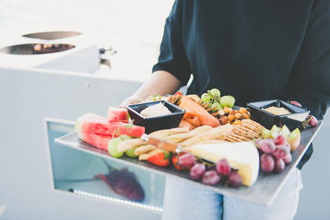 Deep-to-Dish: Tasmanian Seafood Experience - Accommodation Kalgoorlie 3