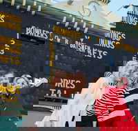 Adelaide Oval Stadium Tour - Accommodation Kalgoorlie