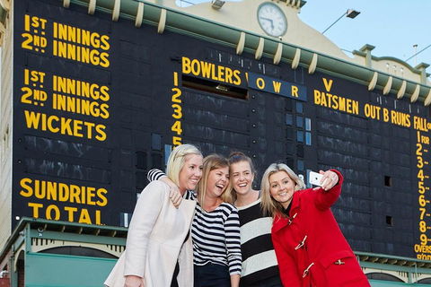 Adelaide Oval Stadium Tour - Accommodation Kalgoorlie 0