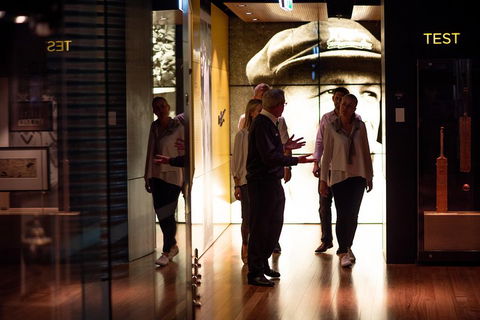 Adelaide Oval Stadium Tour - Accommodation Kalgoorlie 3