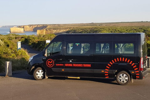 3-Day Adelaide To Melbourne Tour Including The Great Ocean Road - Accommodation Kalgoorlie 0