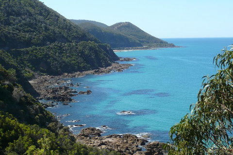 3-Day Adelaide To Melbourne Tour Including The Great Ocean Road - Accommodation Kalgoorlie 1