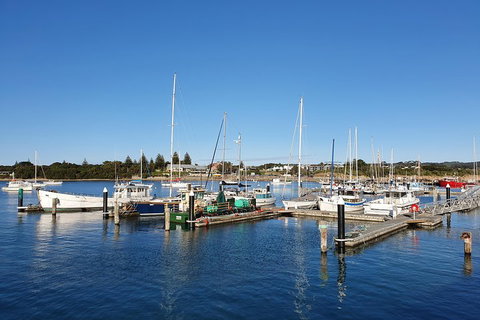 3-Day Adelaide To Melbourne Tour Including The Great Ocean Road - Accommodation Kalgoorlie 4