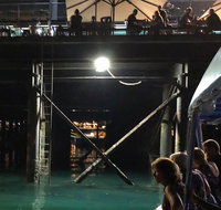 Darwin Sunset Cruise Including Fish 'n' Chips - Accommodation Kalgoorlie