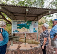 Bombing of Darwin World War II Tour with Harbour Cruise - Accommodation Kalgoorlie