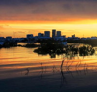 Tropical Light Sundowner Cruise with Drinks Included - Accommodation Kalgoorlie