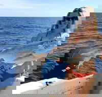 1/2 Day 5 Hour Offshore Fishing Charter - Accommodation Kalgoorlie