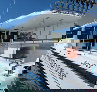 Full Day 9.5 Hour Offshore Fishing Charter - Accommodation Kalgoorlie