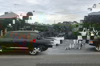 Adelaide City Highlights with Hahndorf and Mt. Lofty