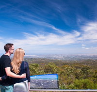 Cleland Wildlife Park Tour from Adelaide including Mount Lofty Summit - Accommodation Kalgoorlie