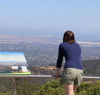 Self-Guided Waterfall Gully to Mount Lofty Hike from Adelaide - Accommodation Kalgoorlie