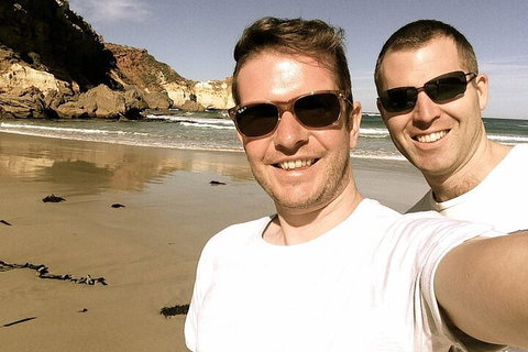 LGBT+ Friendly 3 Day Private Tour Great Ocean Road & Phillip Island - Accommodation Kalgoorlie 1